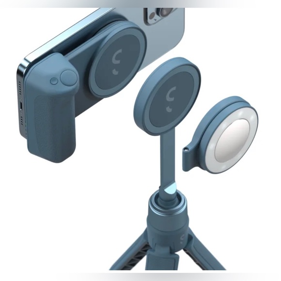 Shiftcam Snapgrip Creator Kit - Picture 7 of 8